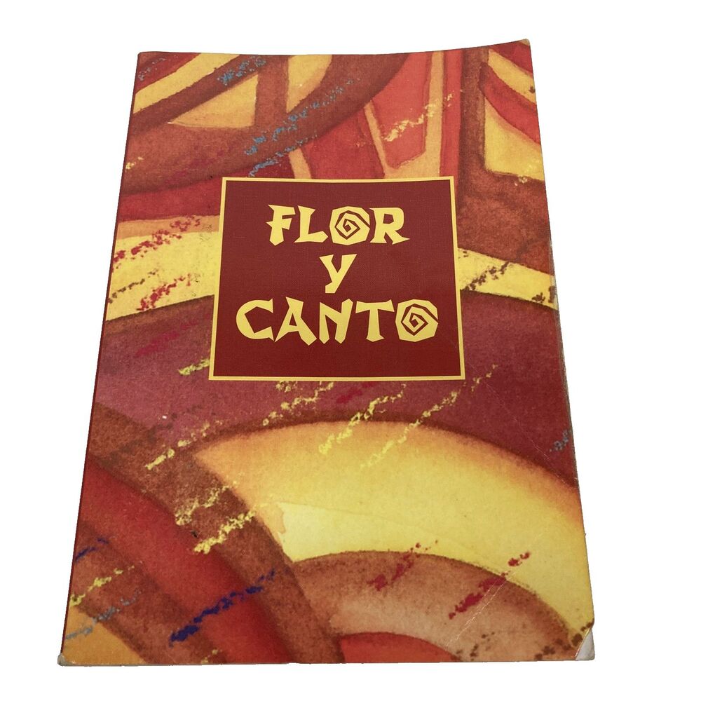 Flor Y Canto: Segunda Edicion 2001, OCP, Spanish Hymnal